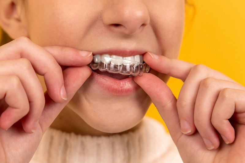 Dental implants Honolulu