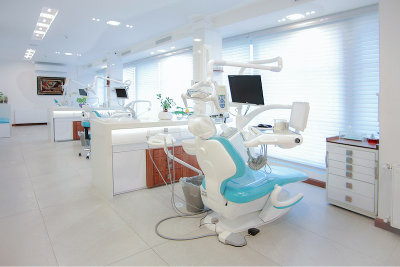 Book dentist appointment Honolulu