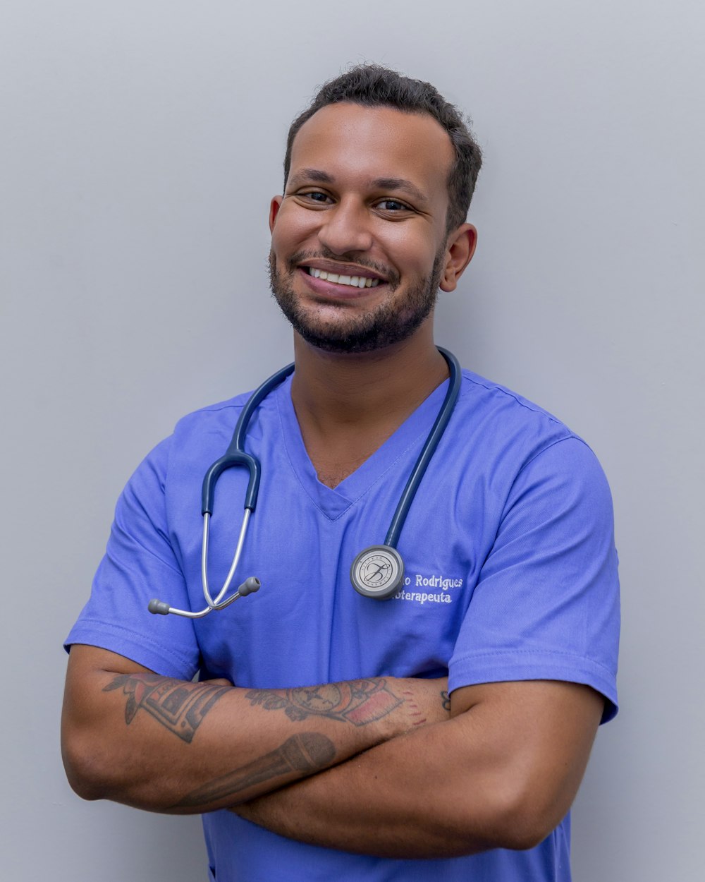 Dr Kevin M Suehiro DDS Honolulu dentist portrait