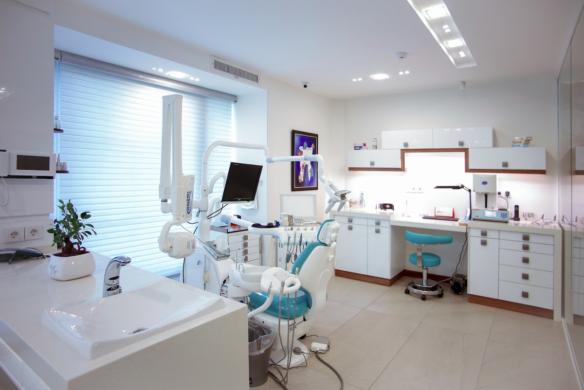 Modern dental studio Honolulu Dr Suehiro