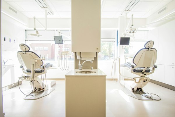 Honolulu Hawaii clinic interior